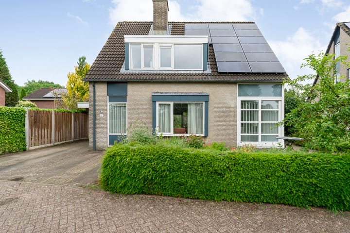 Foto 2 van Steenboerweg 12