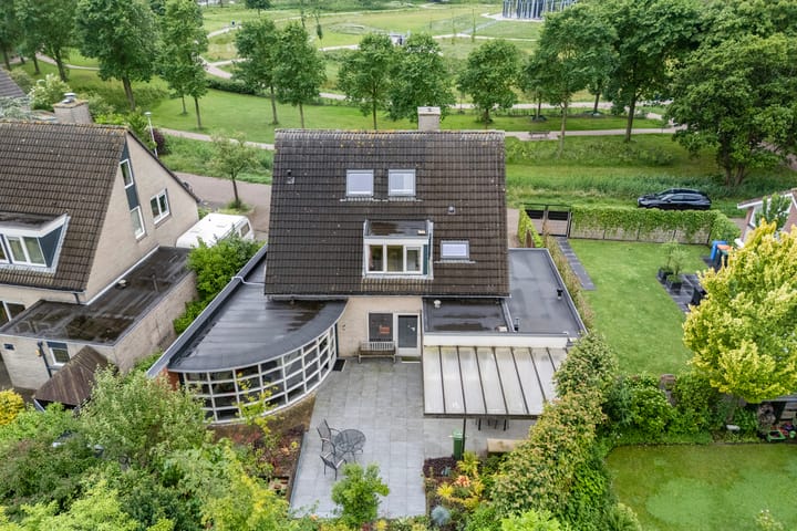 Foto 3 van Steenboerweg 12