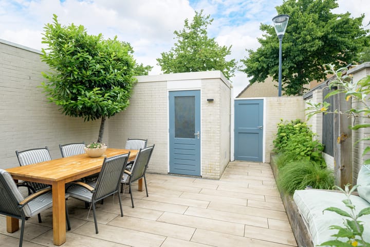 Foto 27 van Dwarsdijk 13