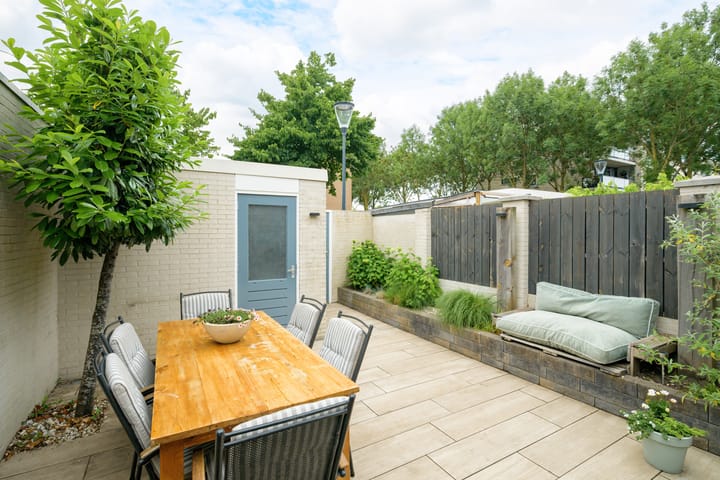 Foto 28 van Dwarsdijk 13