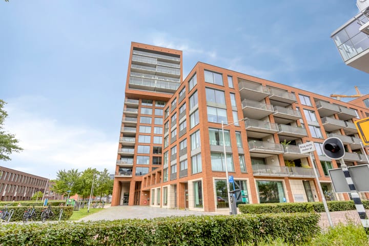 Foto 1 van Kempenaarplaats 52