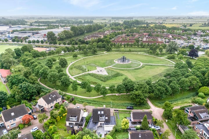 Foto 5 van Steenboerweg 12