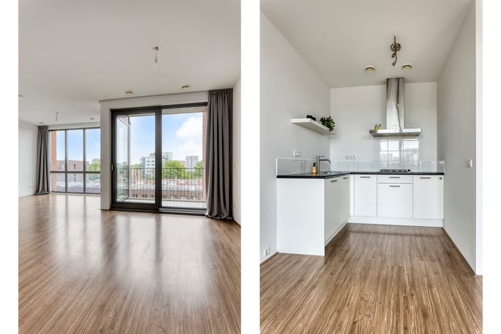 Foto 7 van Kempenaarplaats 52