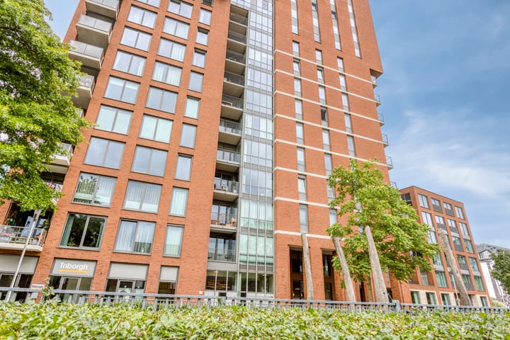 Foto 16 van Kempenaarplaats 52