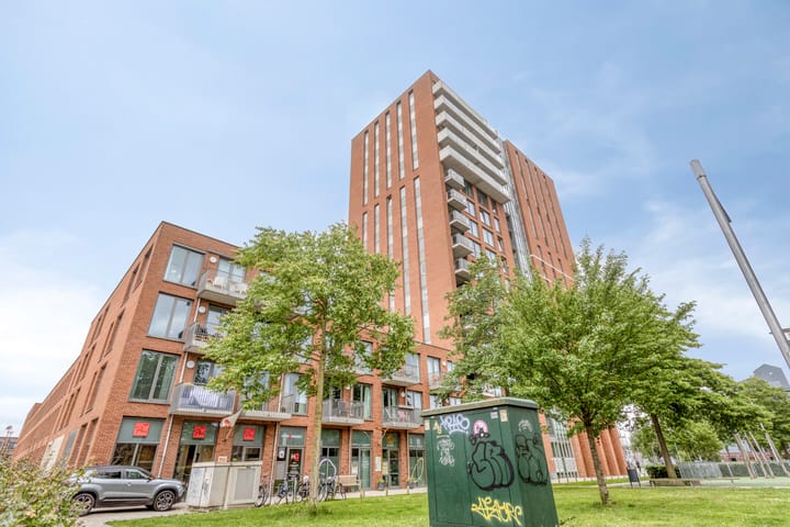 Foto 17 van Kempenaarplaats 52