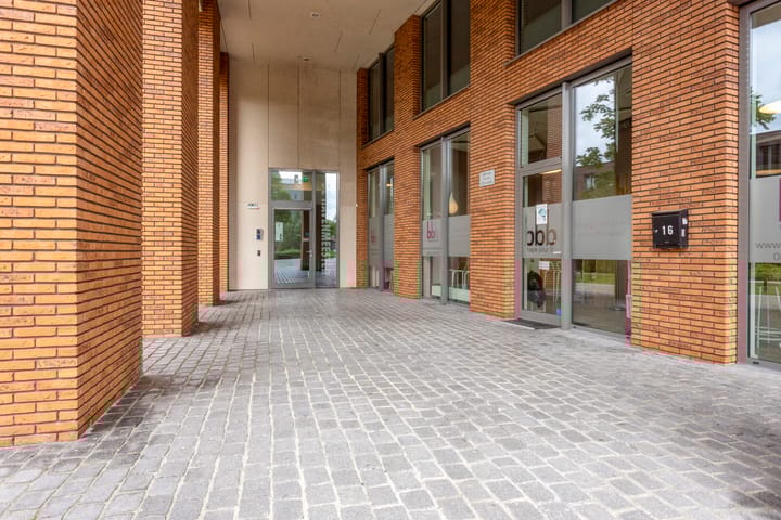 Foto 19 van Kempenaarplaats 52