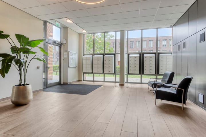 Foto 21 van Kempenaarplaats 52