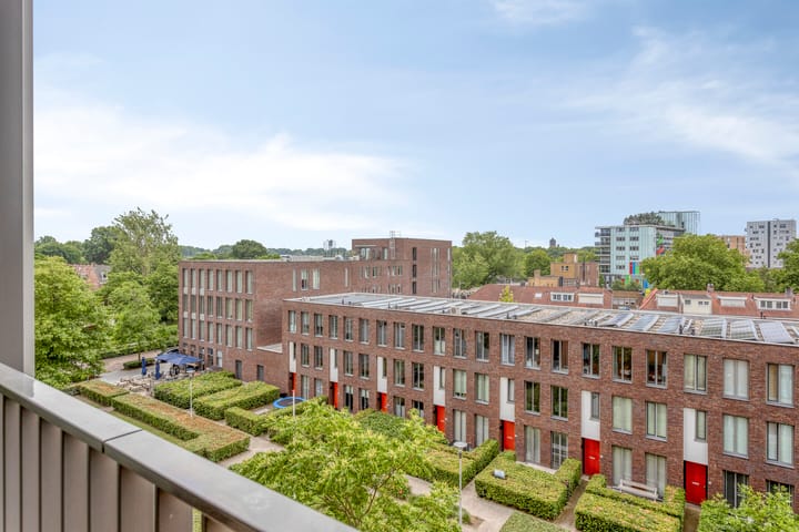 Foto 22 van Kempenaarplaats 52