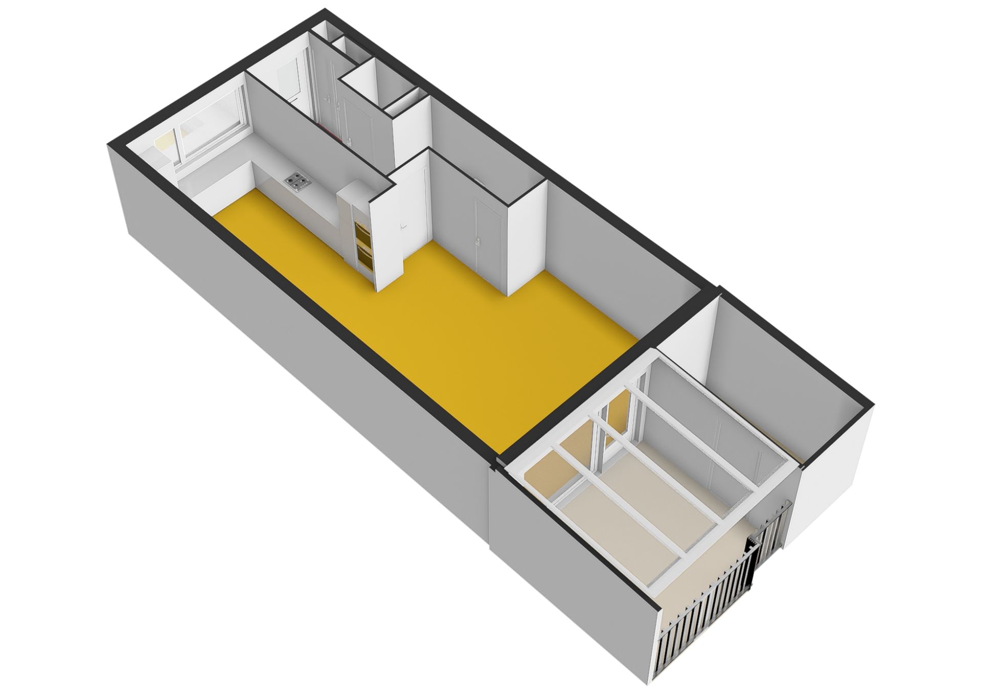 Foto 24 van Anderiesenstraat 2