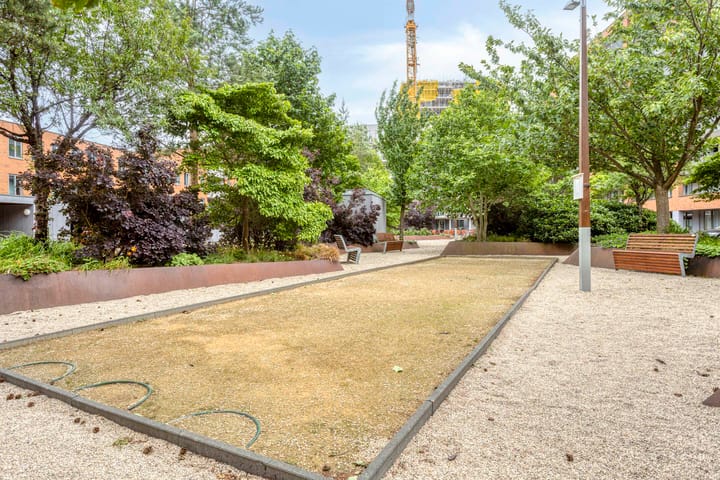 Foto 27 van Kempenaarplaats 52