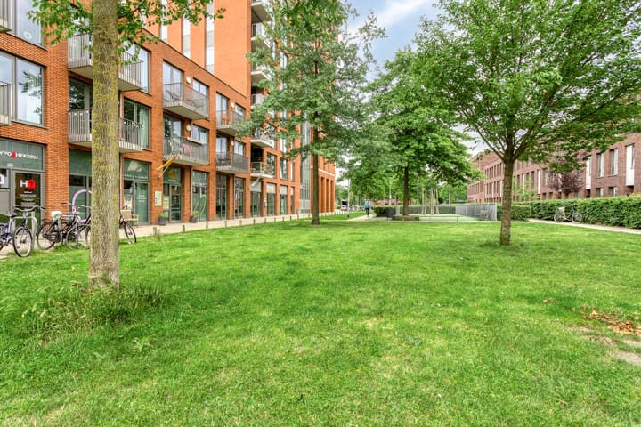 Foto 28 van Kempenaarplaats 52