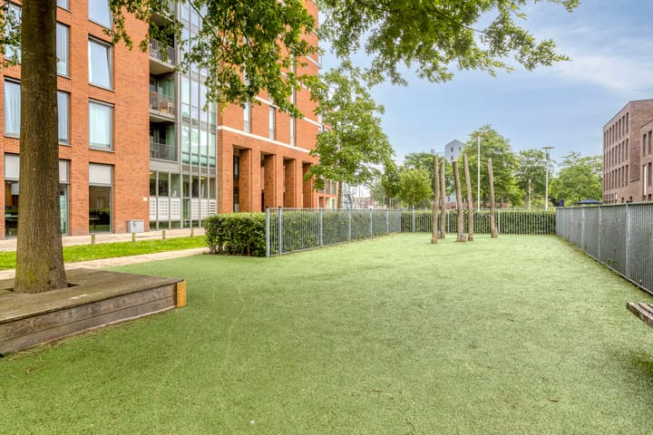 Foto 29 van Kempenaarplaats 52