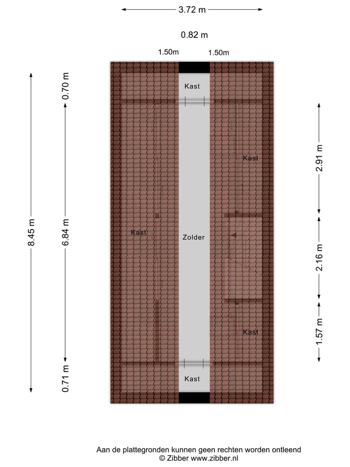 Foto 57 van Dwarsdijk 13