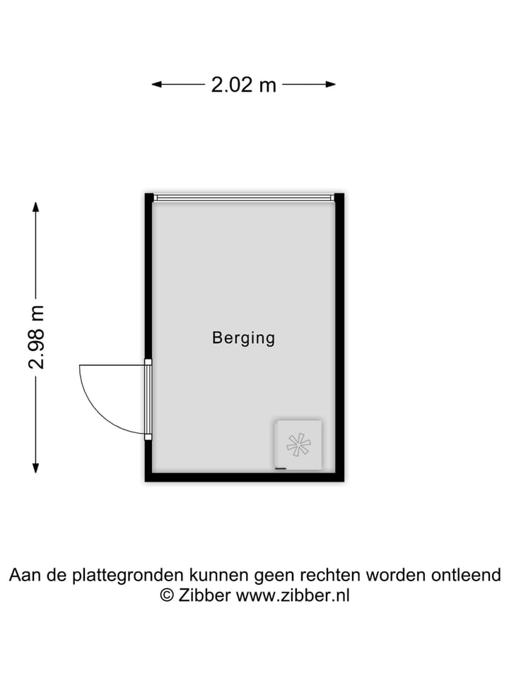 Foto 58 van Dwarsdijk 13