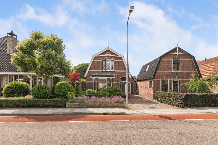 Foto 50 van Dorpsstraat 136