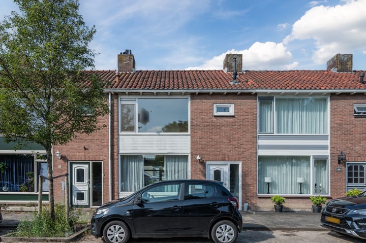 Foto 38 van Beemsterstraat 28