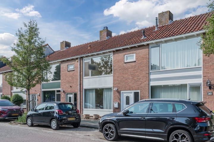 Foto 39 van Beemsterstraat 28