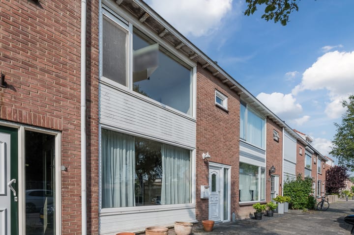 Foto 40 van Beemsterstraat 28