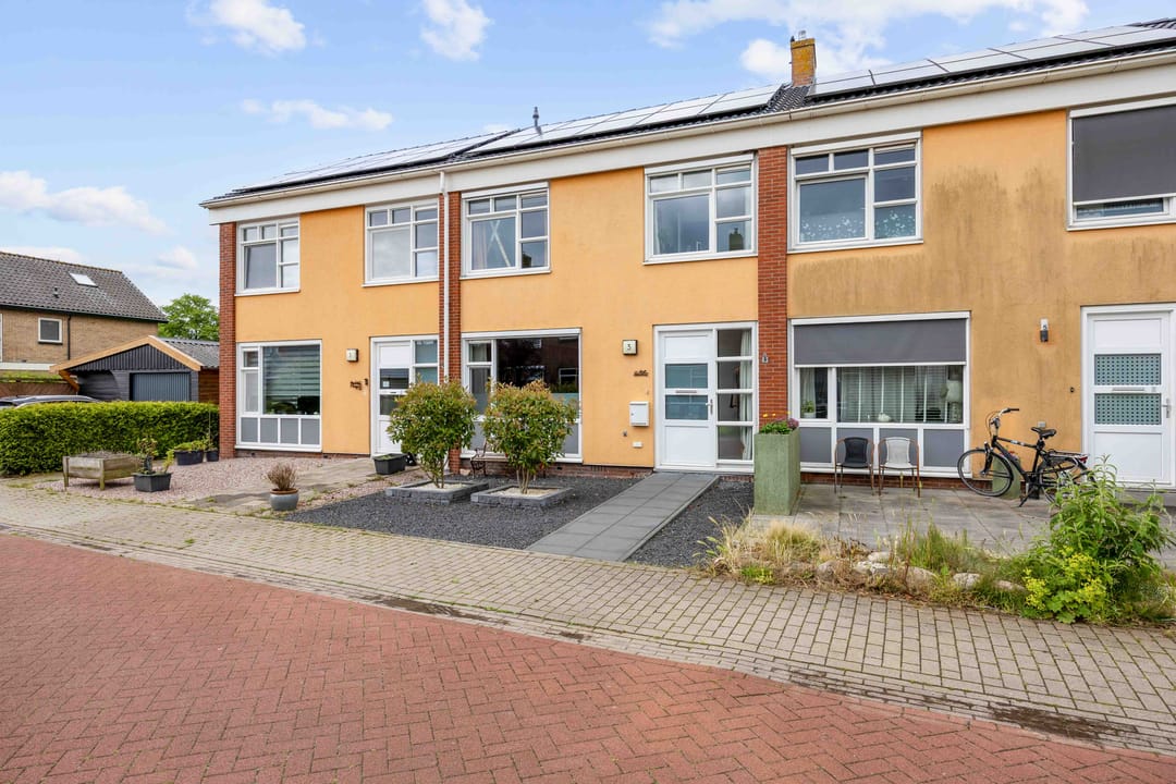 Foto 1 van Melkerspaed 3