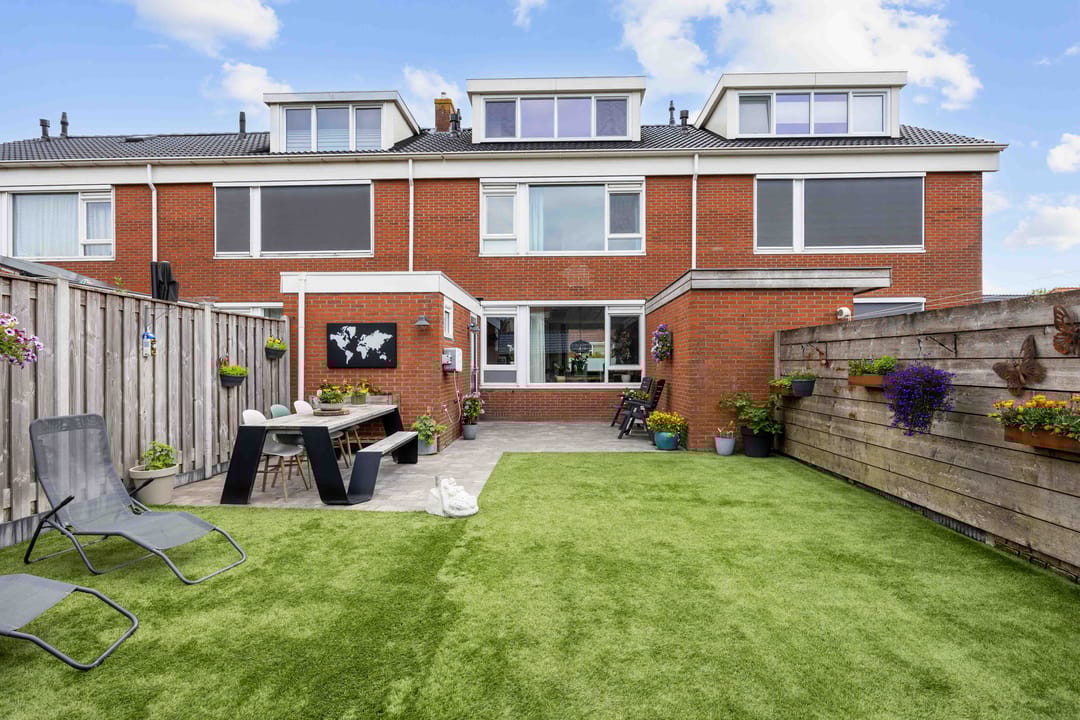 Foto 2 van Melkerspaed 3