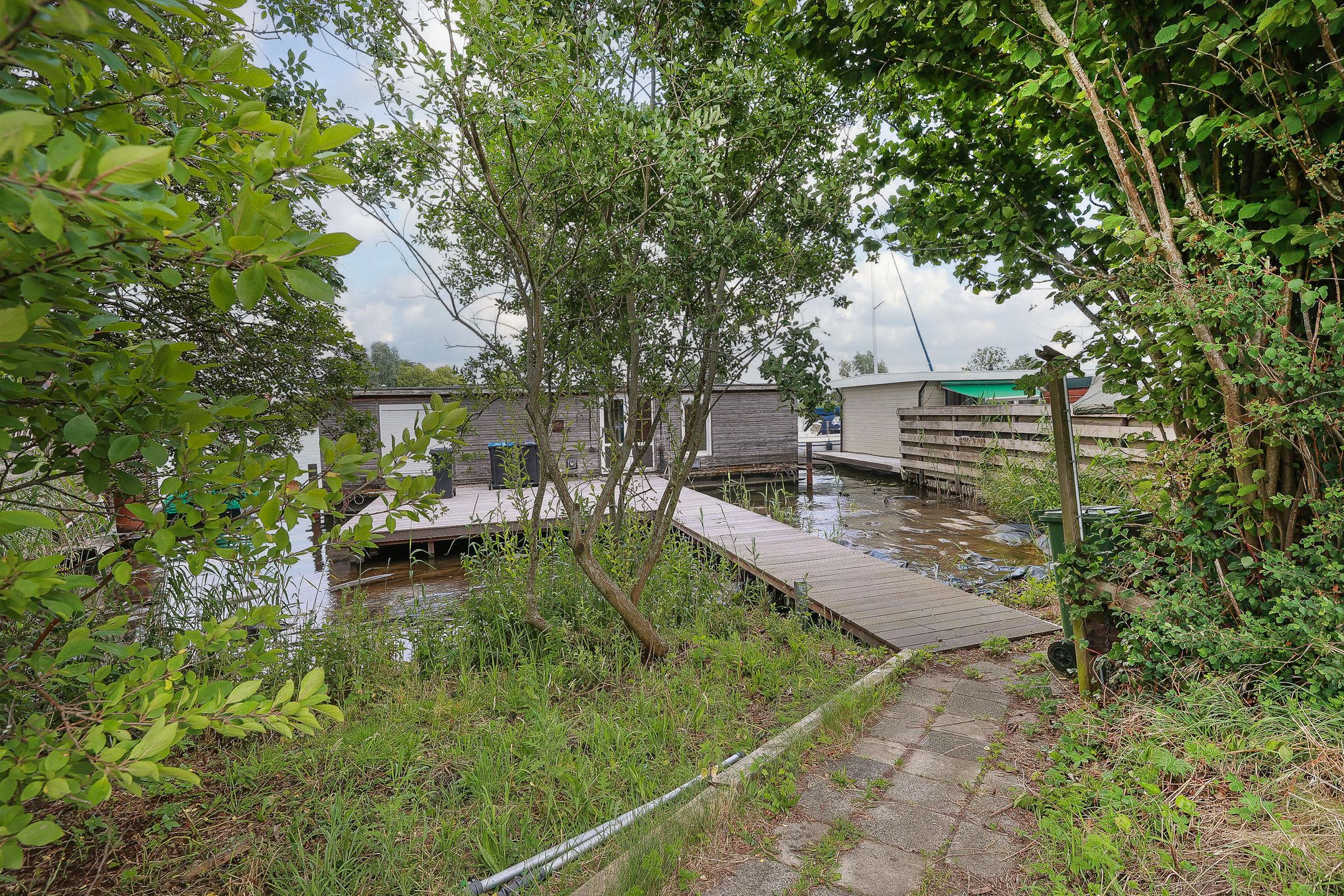 Foto 3 van Horn 781-S