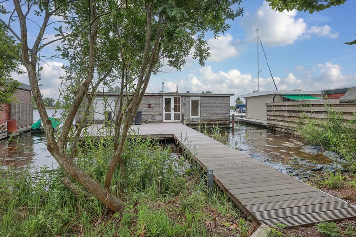 Foto 4 van Horn 781-S