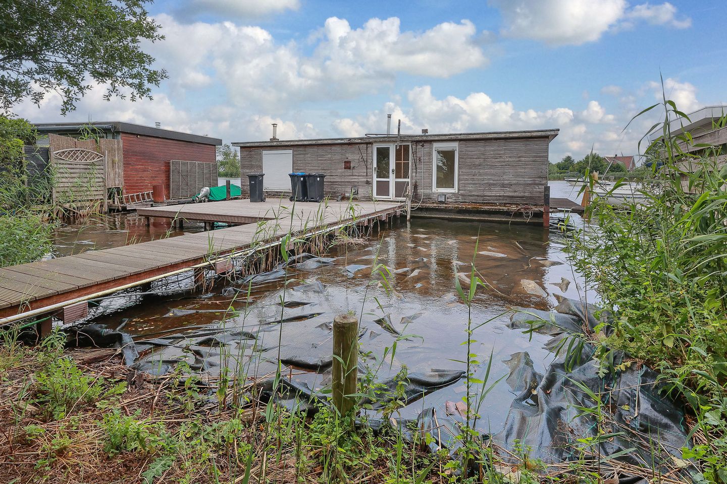 Foto 5 van Horn 781-S