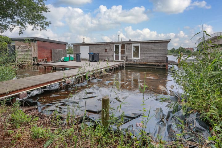 Foto 5 van Horn 781-S