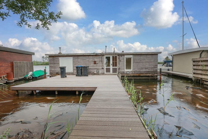 Foto 6 van Horn 781-S