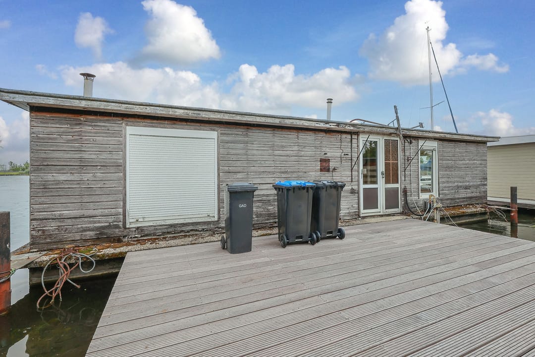 Foto 7 van Horn 781-S