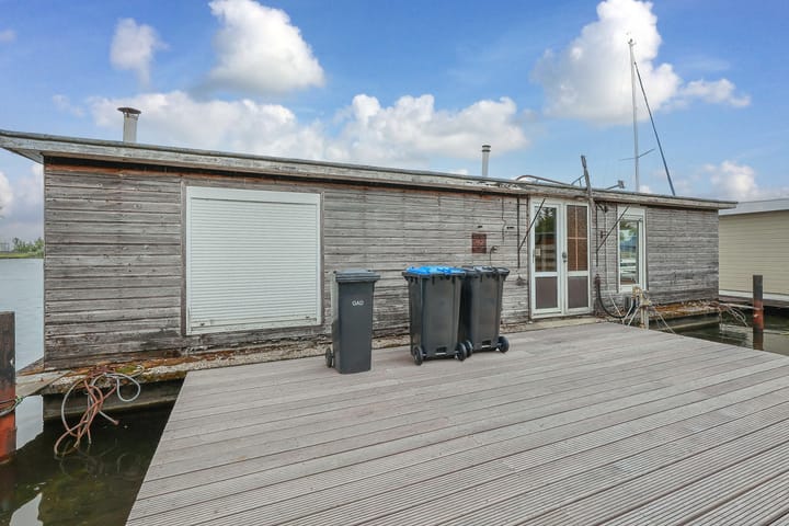 Foto 7 van Horn 781-S