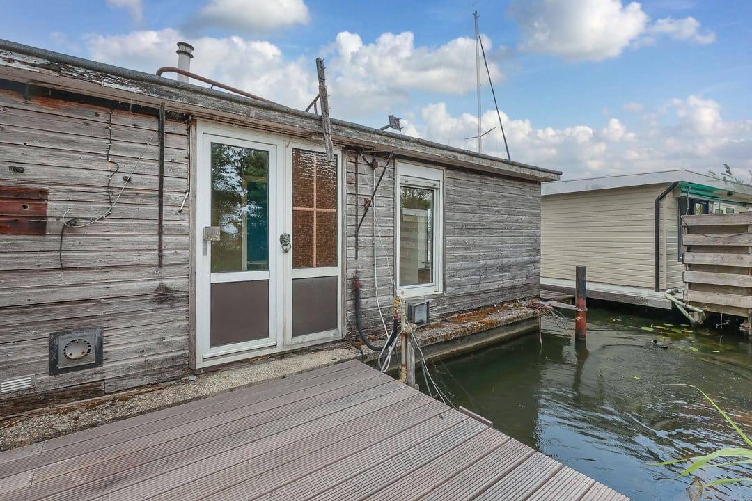 Foto 8 van Horn 781-S