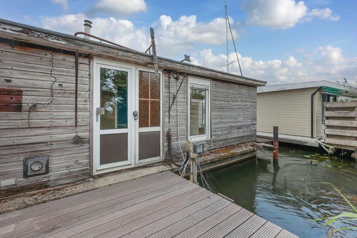 Foto 8 van Horn 781-S