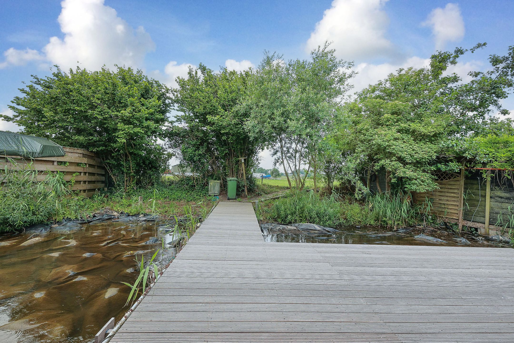 Foto 9 van Horn 781-S