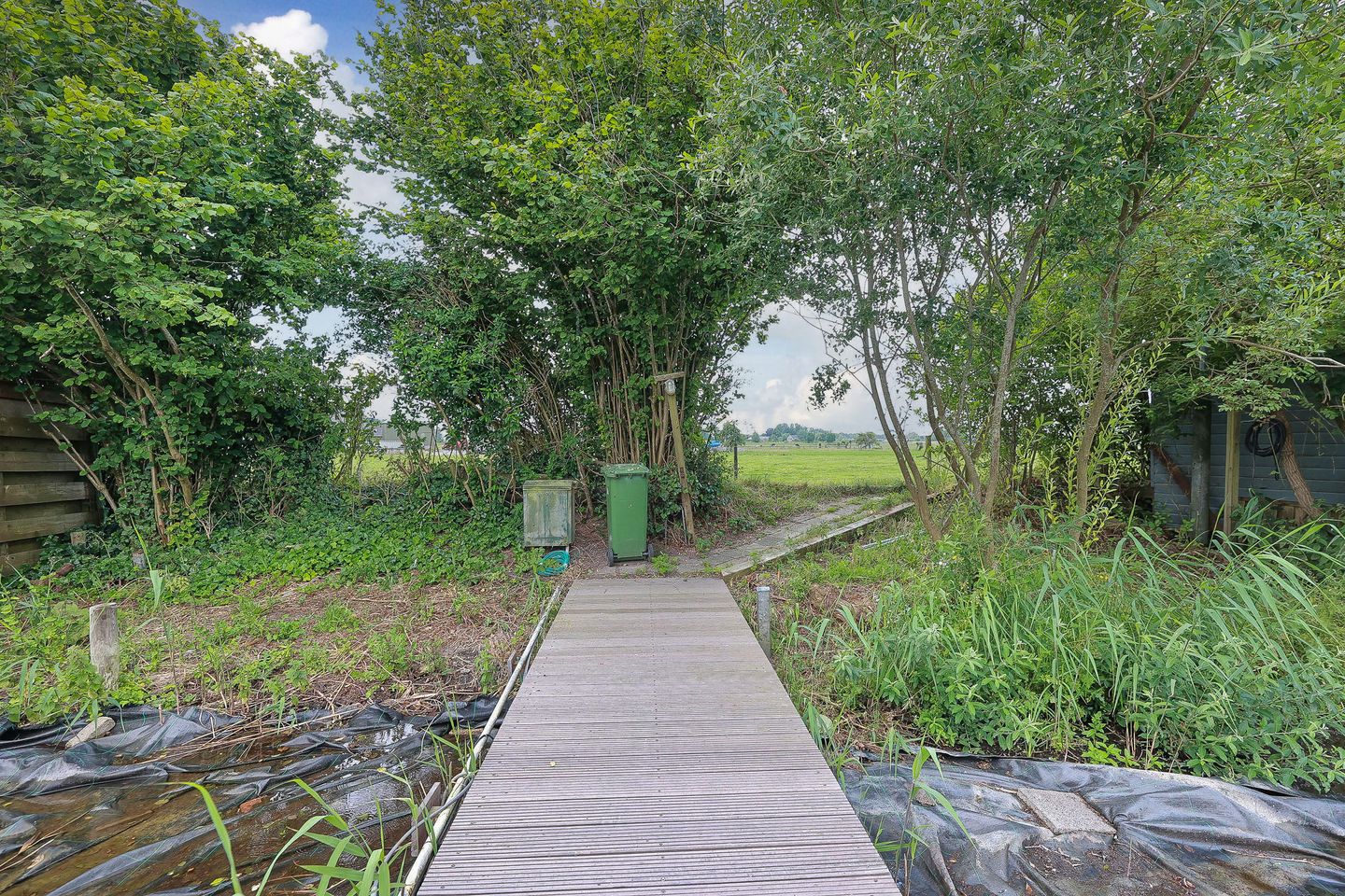 Foto 10 van Horn 781-S