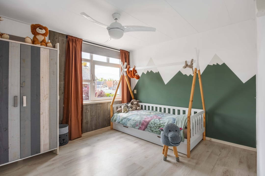 Foto 23 van Melkerspaed 3