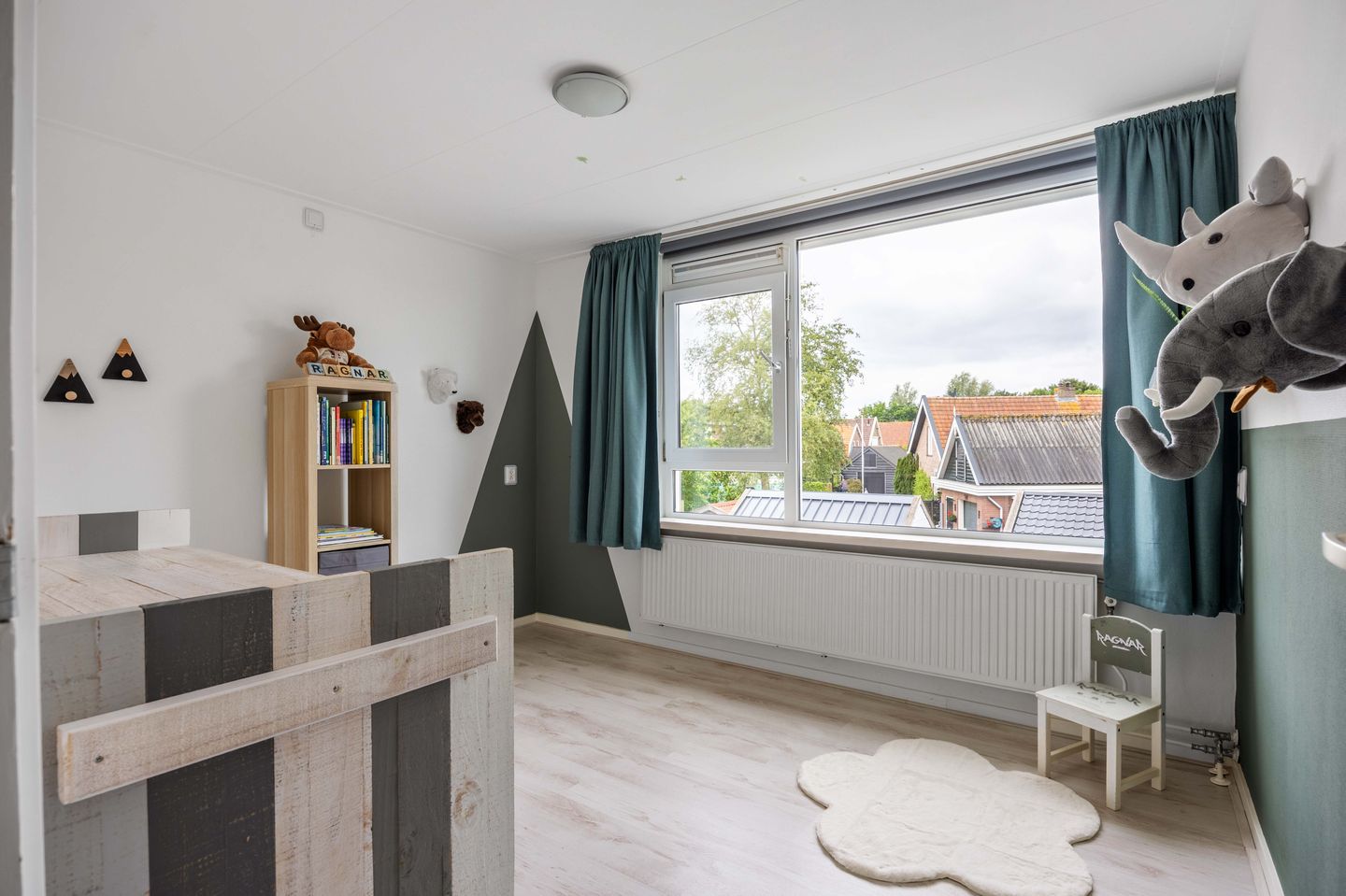 Foto 25 van Melkerspaed 3