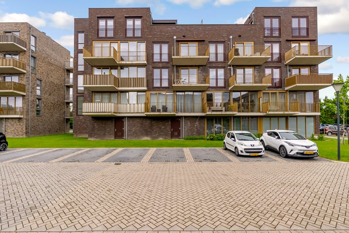 Foto 1 van Sumatraweg 310