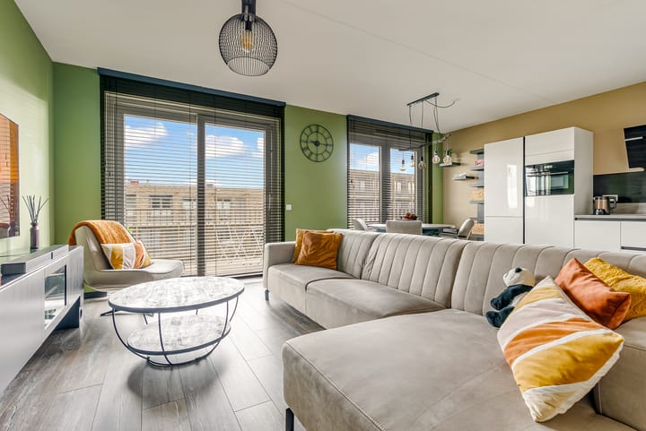 Foto 2 van Sumatraweg 310