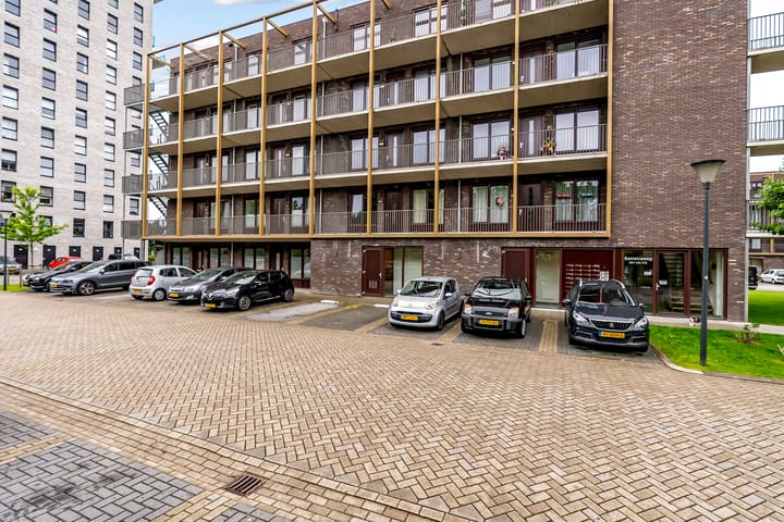 Foto 4 van Sumatraweg 310