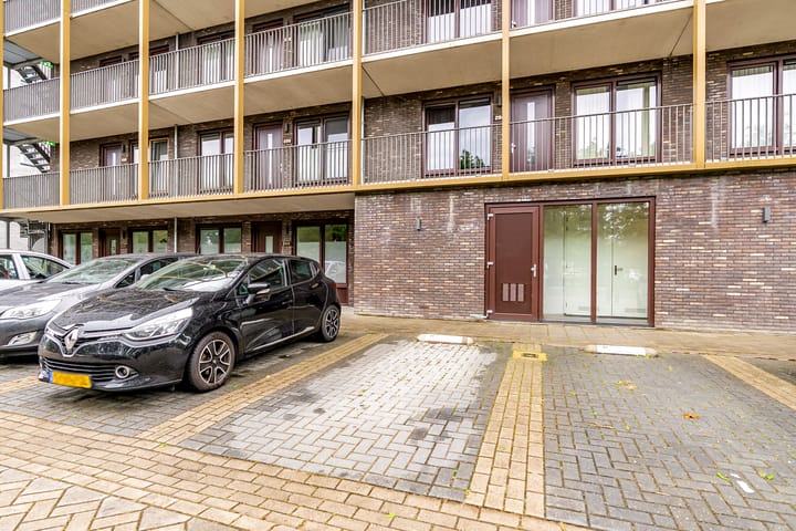 Foto 5 van Sumatraweg 310