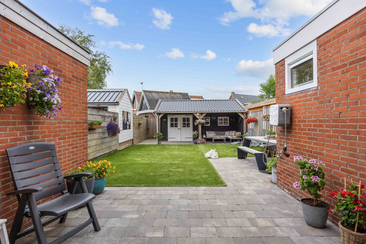 Foto 34 van Melkerspaed 3