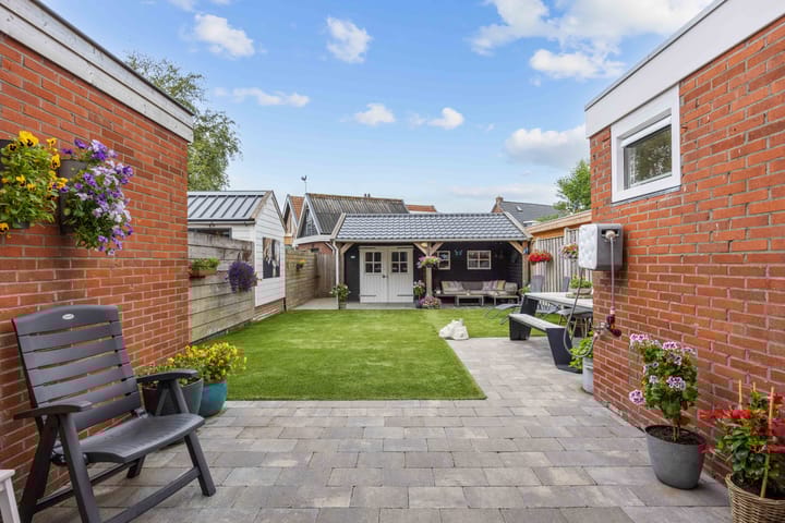 Foto 34 van Melkerspaed 3