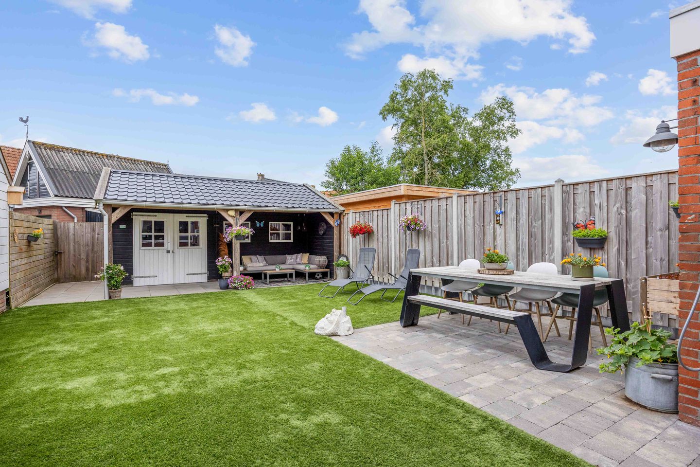 Foto 35 van Melkerspaed 3