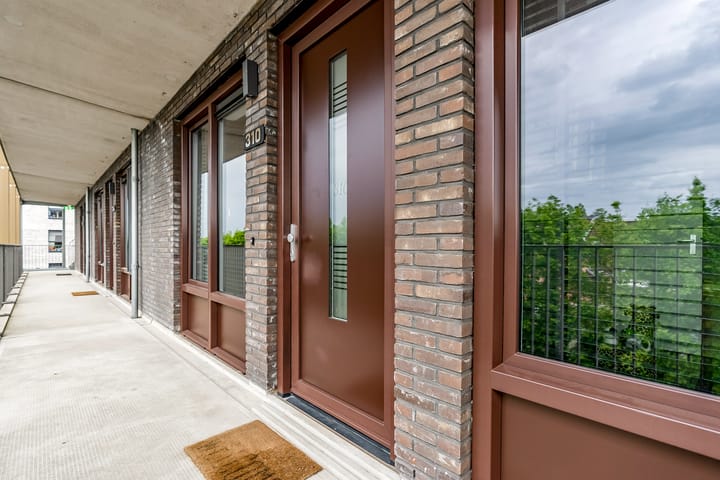 Foto 8 van Sumatraweg 310