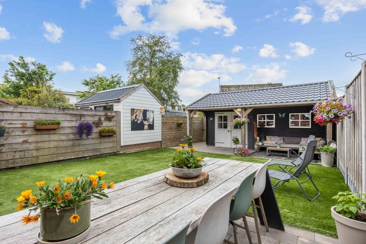 Foto 37 van Melkerspaed 3