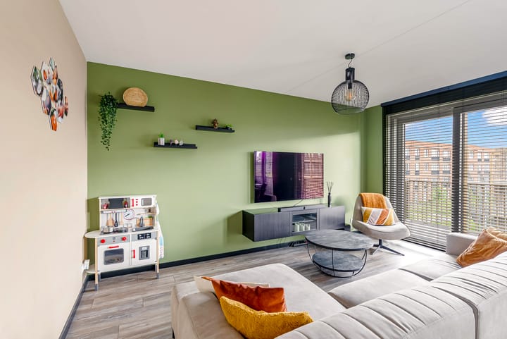 Foto 10 van Sumatraweg 310