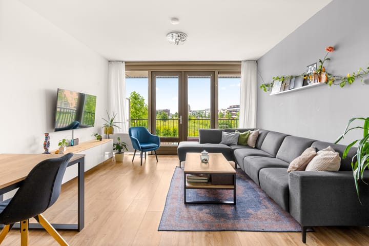 Foto 8 van Beneluxlaan 724