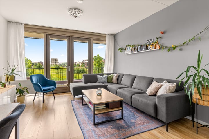 Foto 10 van Beneluxlaan 724