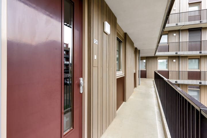 Foto 7 van Beneluxlaan 724